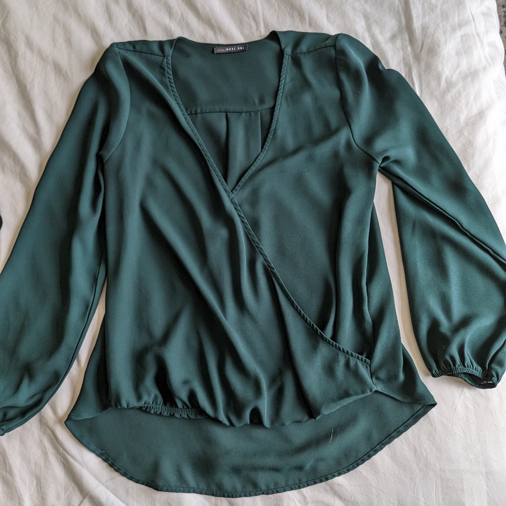 West Kei Top